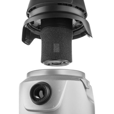 Aspirador de Pó e Água A10N1 1250W Electrolux