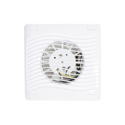 Exaustor ITC 100 Branco ITC