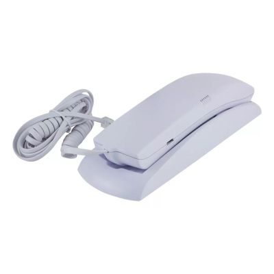 Interfone/Telefone Gondola Tc-20 Cinza Ártico Intelbras