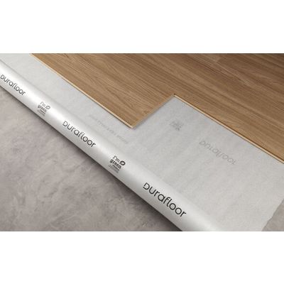 Manta Polietileno Duraero Branca Reciclada 1,20x2,5 Durafloor