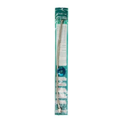 Engate Flexível 60cm Metal Cromado Hidrofama