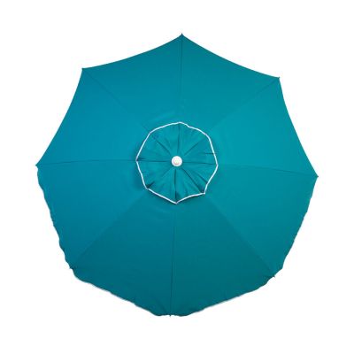 Guarda Sol Alumínio 2m Azul Fascino