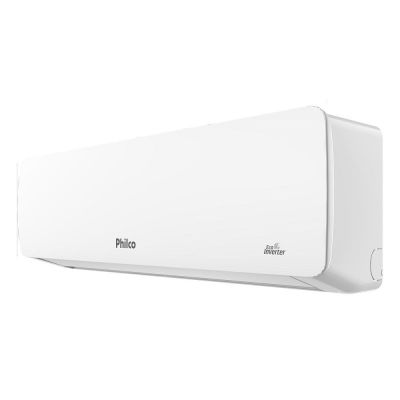 Ar Condicionado Split 18000Btus Pac18QC Inverter Branco Quente e Frio Philco