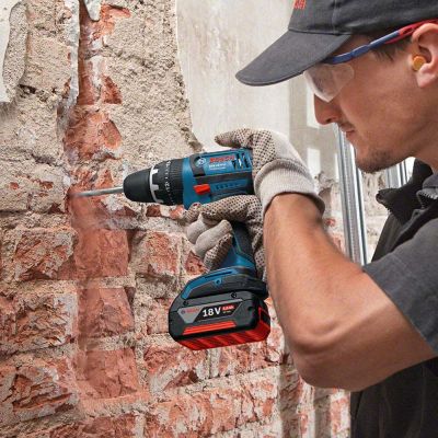 Broca CYL-1 para Concreto 12x150mm Bosch