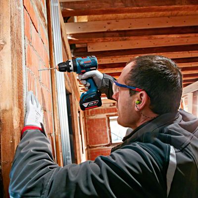 Broca CYL-1 para Concreto 7x100mm Bosch