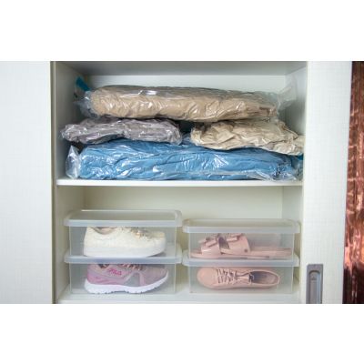 Trip Bag Embalagem a Vácuo Vac Bag 60cmx40cm