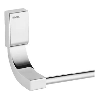 Papeleira Top Cromado Docol