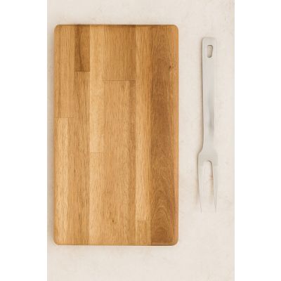 Garfo Trinchante Cook Inox Casa&Ideia