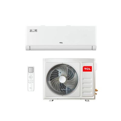 Ar Condicionado Split Inverter 12000 Btus T-pro 2.0 Branco Quente Frio Semp TCL