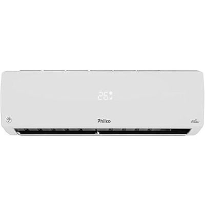 Ar Condicionado Split Inverter 9000 Btus Pac9000iqfm15 Branco Quente Frio Philco