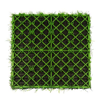 Deck Grama Sintética Fascino