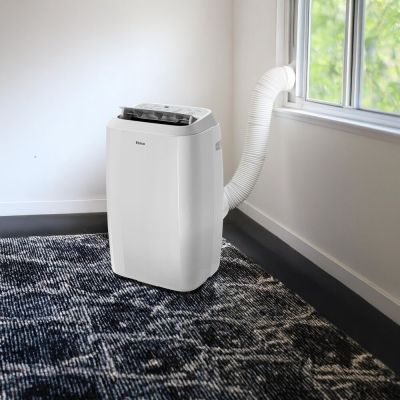 Ar Condicionado Portátil 12000 Btus Pac12000f5 Branco Philco