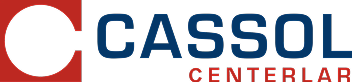 Cassol Centerlar - Logotipo Cassol Centerlar - Logotipo
