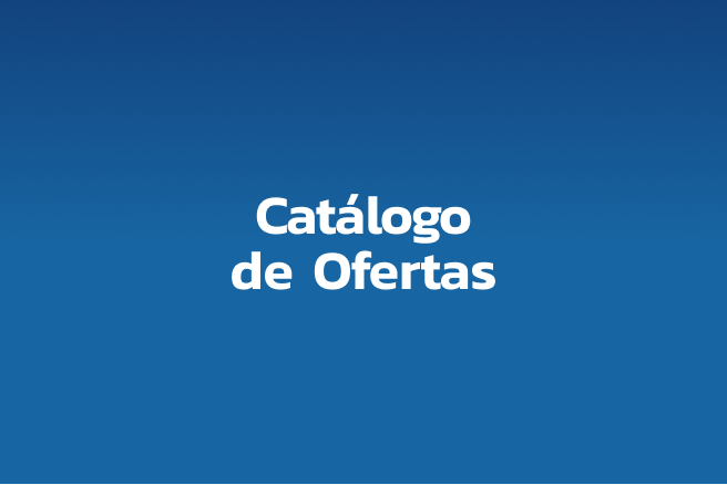 Banner catalogo de ofertas Banner catalogo de ofertas