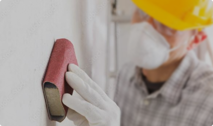 Pulverizadores de tinta