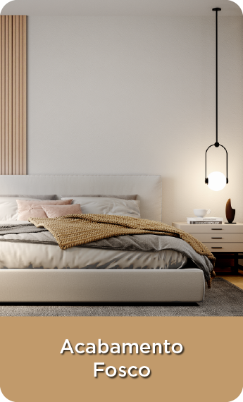 Acabamento Fosco