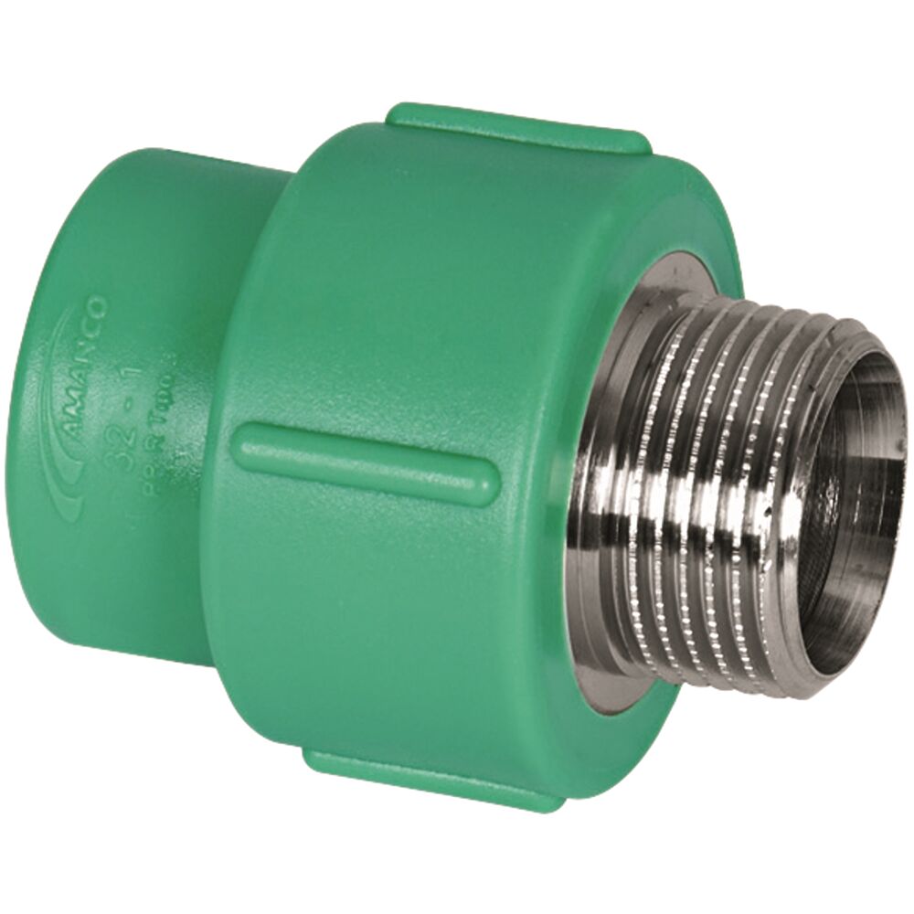 Adaptador 20mmx3/4