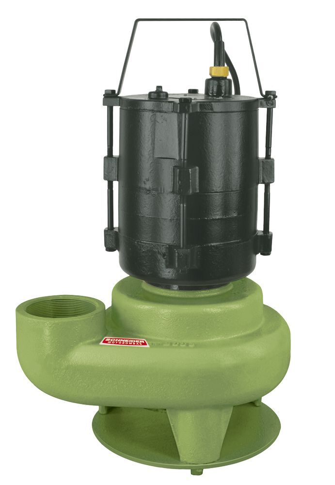 Bomba Centrífuga Submersível 2 CV BCS-350 Schneider