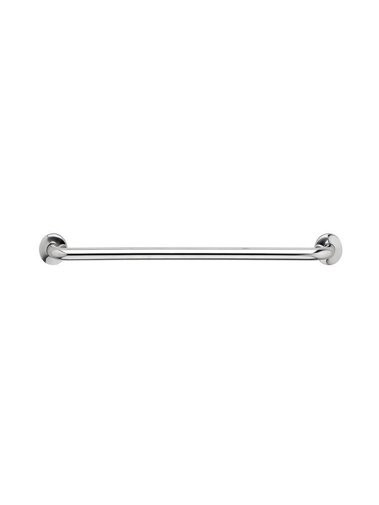 Barra de Apoio Reta para Banheiro Jackwal 60cm Access Inox