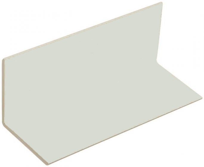 Cantoneira TEC 029 PVC 3m Branco Tecnoperfil
