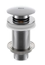 Válvula para Lavatório Click Luxo 3/4