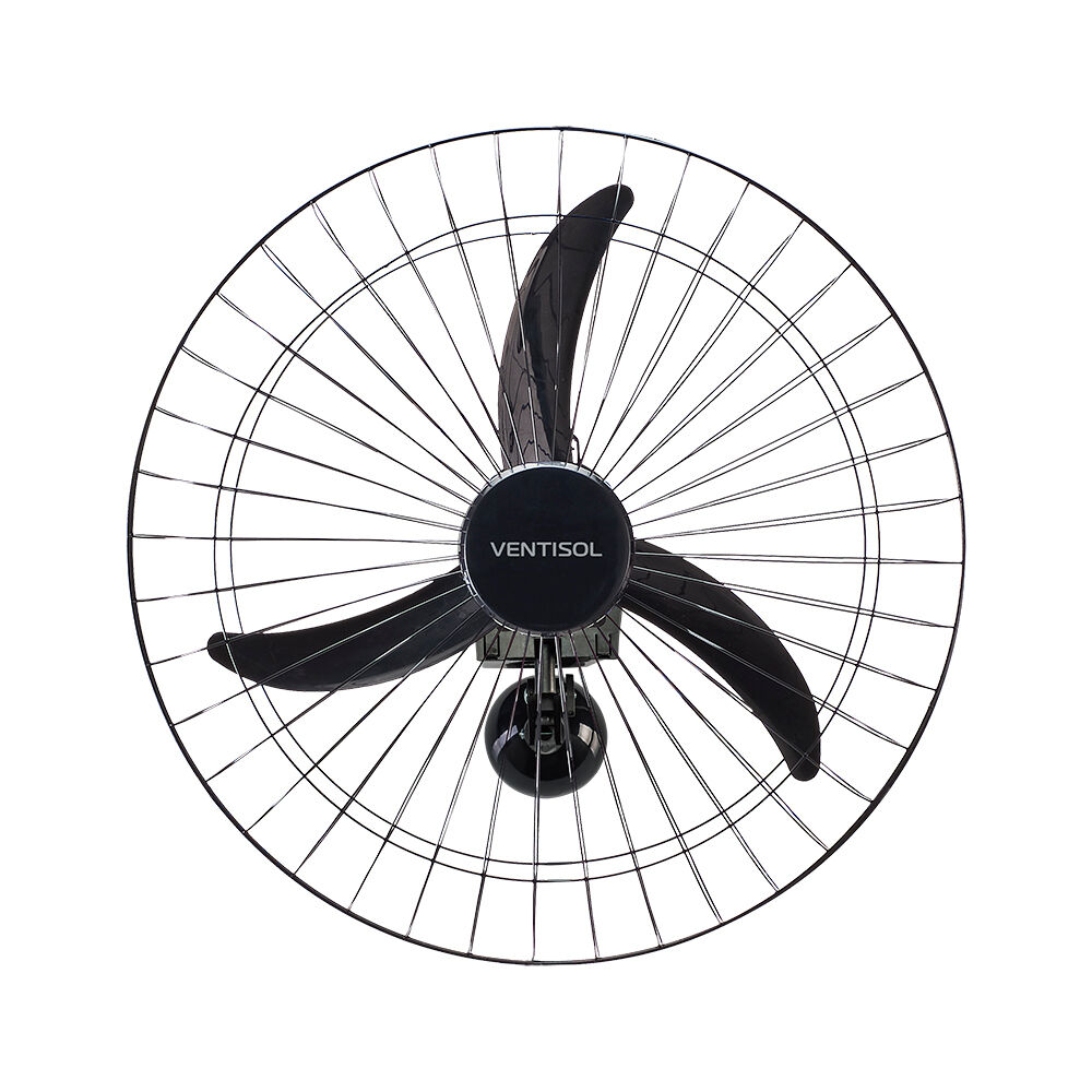 Ventilador de Parede 60cm Bivolt Ventisol