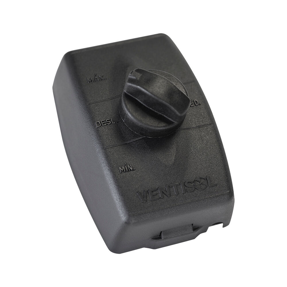 Ventilador de Parede 60cm Bivolt Ventisol