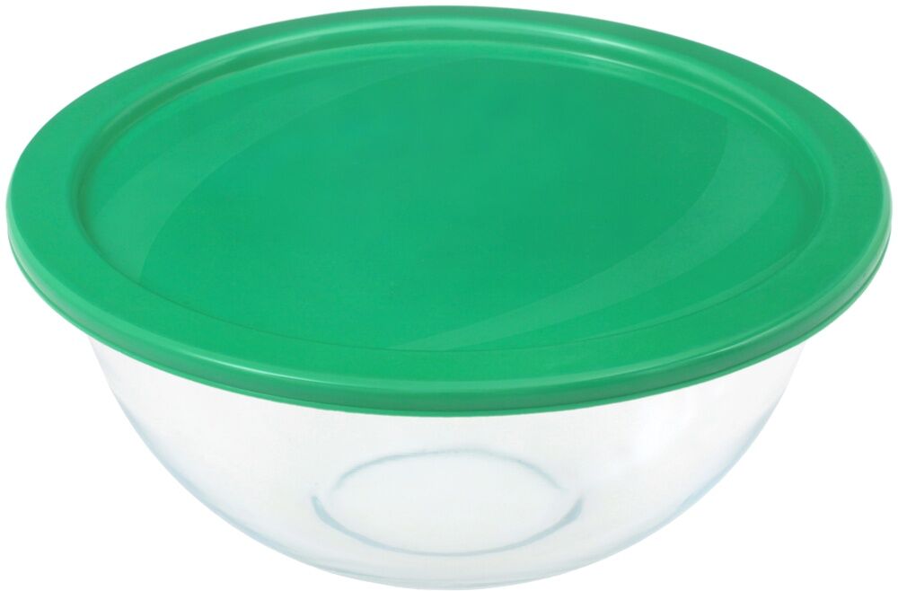 Tigela Nadir Plus Marinex Redonda 1,5L