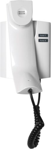 Interfone Intelbras IPR 8000 I Branco