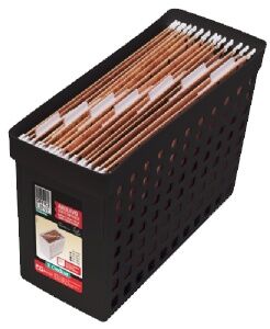 Arquivo Estreito com Furação Officce Line  27x16x43