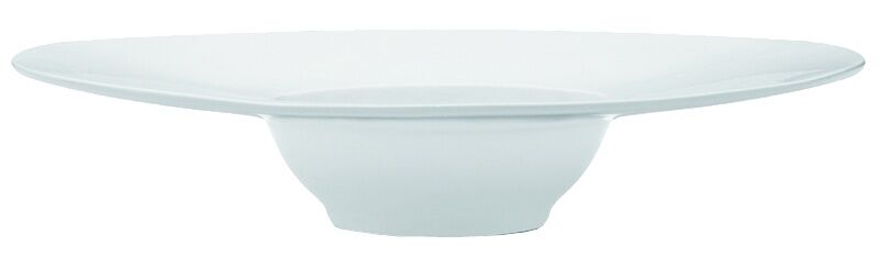 Prato de Entrada Oxford 30,5cm Branco