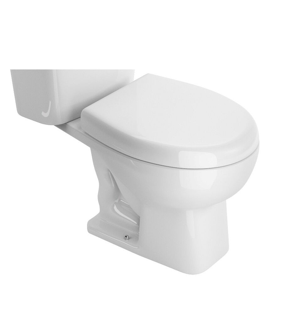 Vaso Sanitário para Caixa Acoplada Studio Infantil Branco Deca