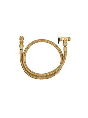Kit de Instalação para Cooktop 1,2m Jackwal 012.510