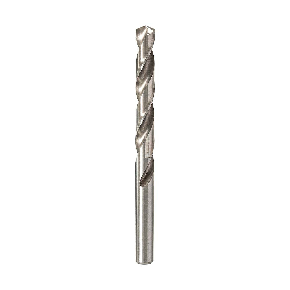 Broca Aço Rápido HSS-G DIN 338 para Metais 12mm Bosch