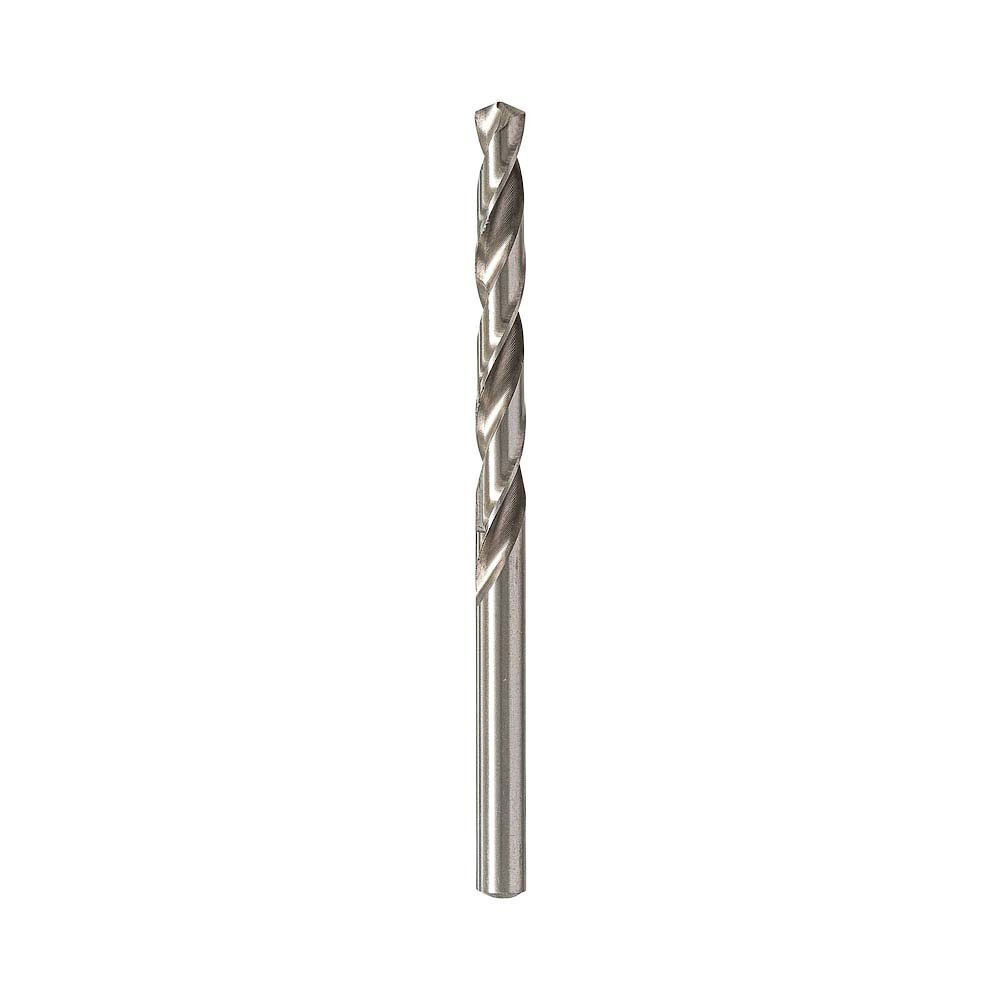 Broca Aço Rápido HSS-G DIN 338 para Metais 7mm Bosch