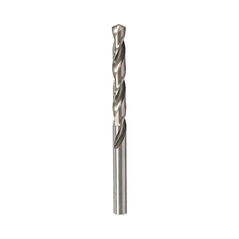 Broca Aço Rápido HSS-G DIN 338 para Metais 8,5mm Bosch