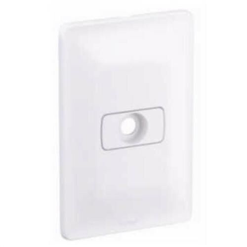 Placa com Saída de Fio Zeffia 4