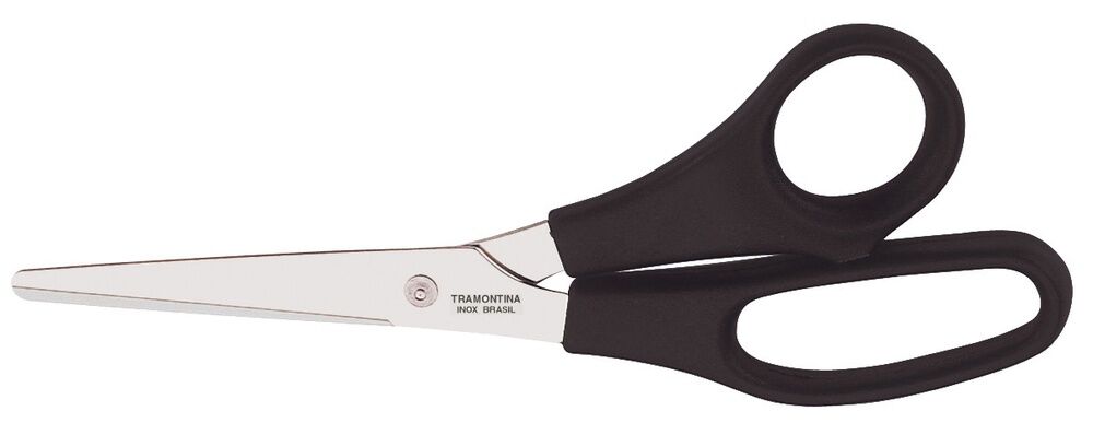 Tesoura Multiuso Extracort Inox  8