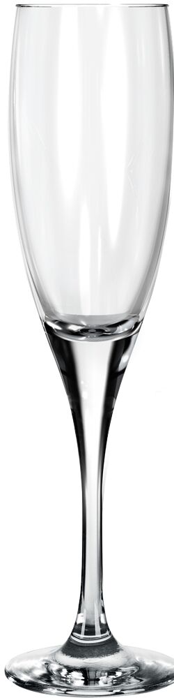 Taça para Champagne 180ml Nadir Barone