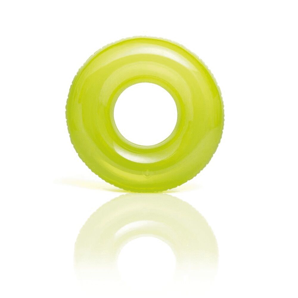 Boia Redonda Verão Cores Sortidas Intex