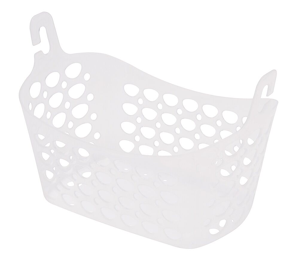 Cesto para Prendedor Casa Linha Fit Sanremo