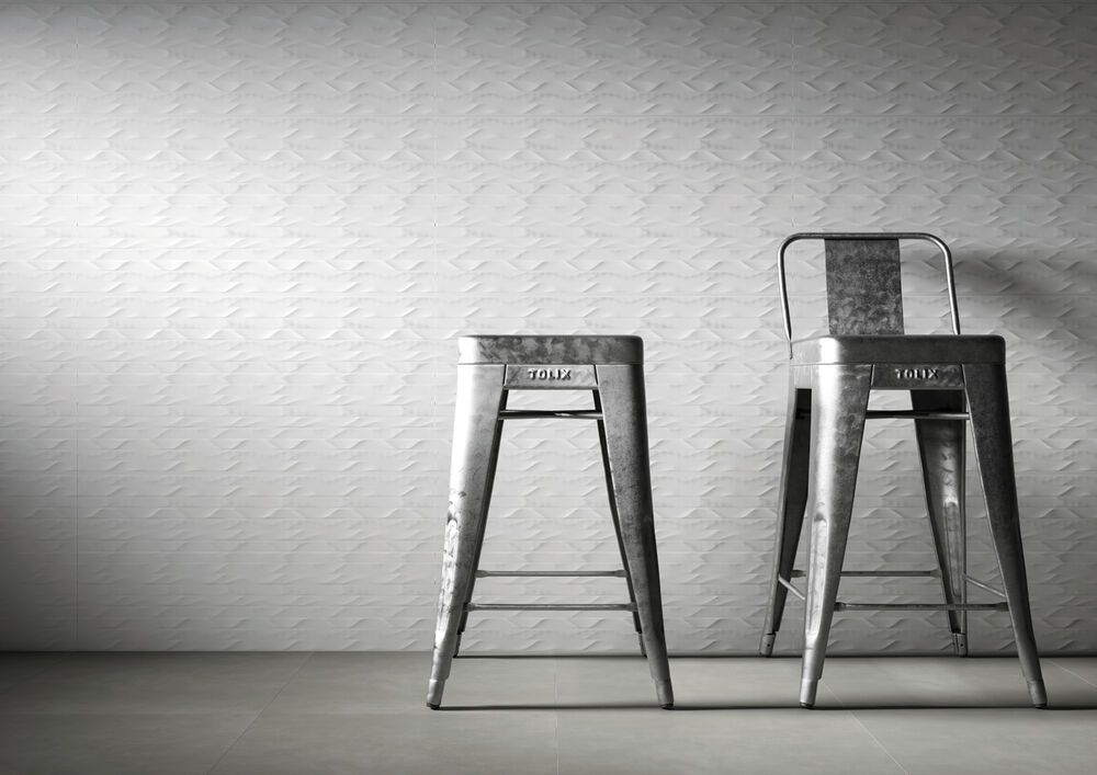 Porcelanato Munari Concreto 90,2x90,2 Retificado Eliane
