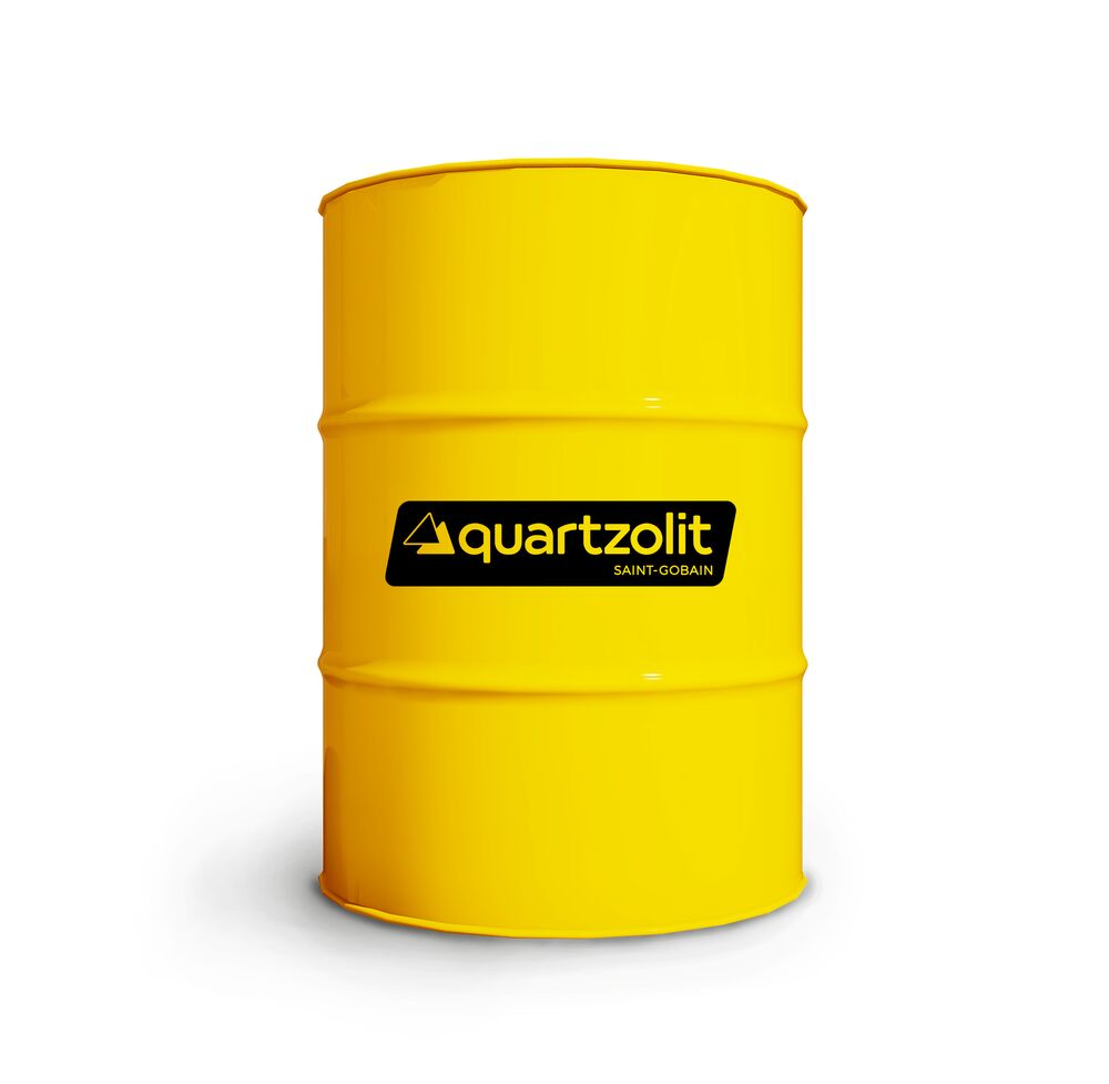 Adesivo Chapix Blanco para Argamassa e Chapisco 200L Quartzolit