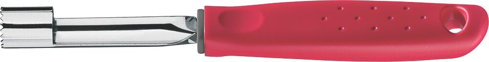 Extrator de Polpa Utilitá Inox Vermelho Tramontina