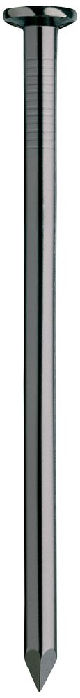 Prego 19x39 Galvanizado Com Cabeça 1Kg Gerdau