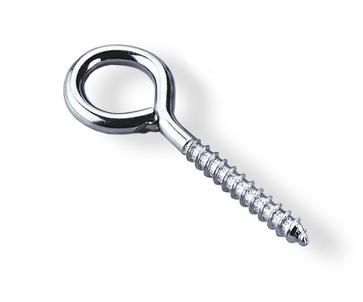 Pitão de Metal para Concreto Bemfixa 10mm 2 Peças 7124