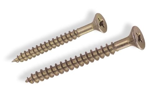 Parafuso de Ferro Bemfixa 3,5x14mm 20 Peças