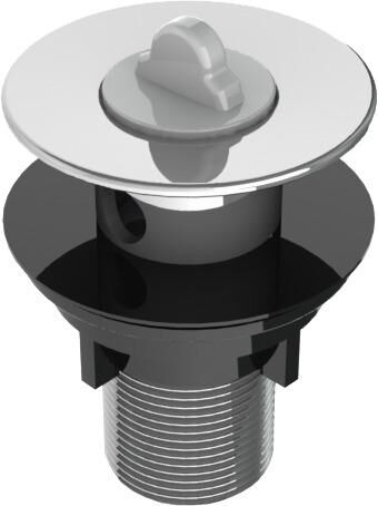 Válvula para Lavatório 7/8