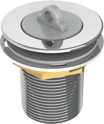 Válvula para Tanque 1.1/4