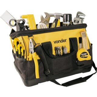 Bolsa para Ferramentas Vonder 40cm